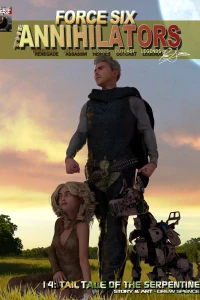 Tale of the Serpentine