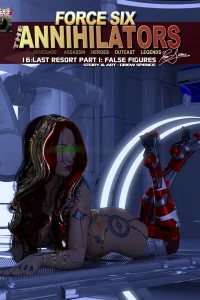 Last Resort Part I: False Figures