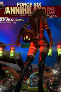 Wheels and Cogs Part I: Weak Links
