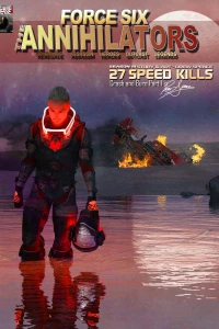 Speed Kills