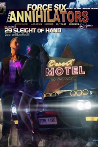 Sleight of Hand