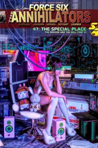 The Special Place: The Dragon and the Doll Part VI