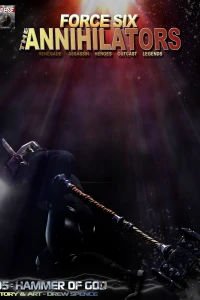 Hammer of God