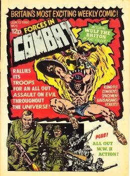 Cover of Conflagration