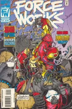 Cover of Green Fire