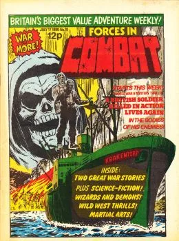 Cover of Orphan