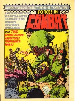 Cover of Red Heat!
