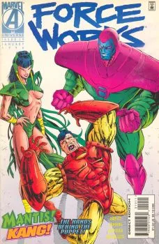Cover of Time Out of Mind