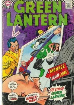 Cover of Forced Entry