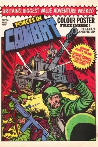 Issue #17