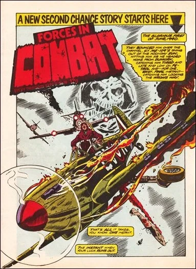 Cover of Issue #18