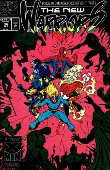 Cover of Forces of Darkness, Forces of Light - Act Three: Braking the Back of Love