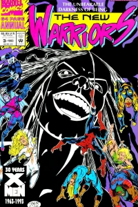 Forces Of Darkness, Forces Of Light (Part 4)