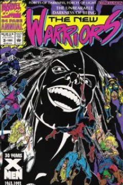 Forces Of Darkness, Forces Of Light (Part 4)
