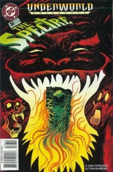 Cover of Forces of Hell