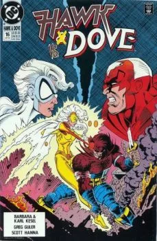 Cover of Forces of Nature
