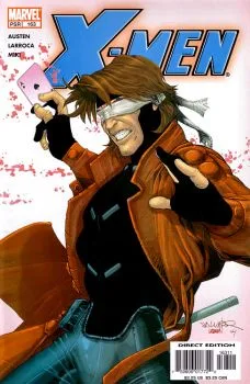 Cover of Foreshadowing