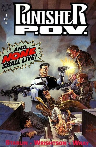 Cover of Foresight