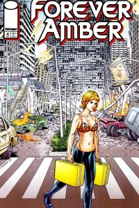 Issue #4