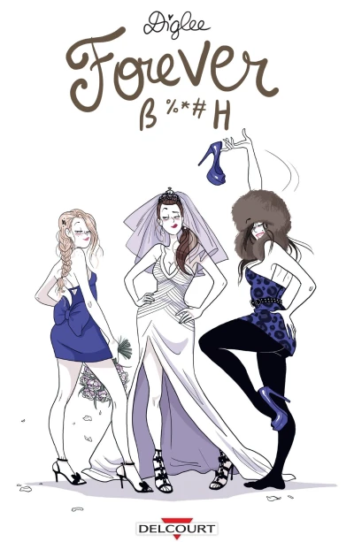 Cover of Volume #1