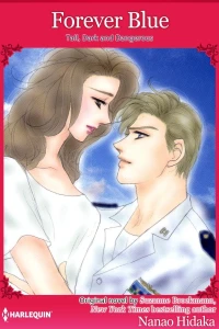 Tall, Dark and Dangerous