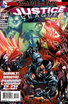 Cover of Forever Doomed