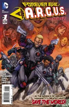 Cover of Part One: Issues of Trust