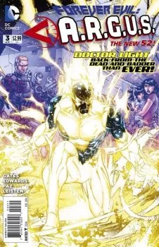 Cover of Part Three: Deals With Devils