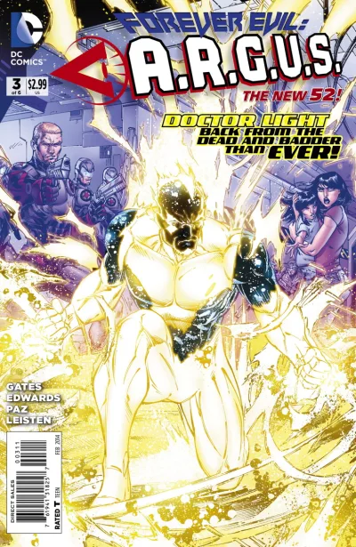 Cover of Part Three: Deals With Devils