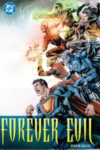 Issue #1