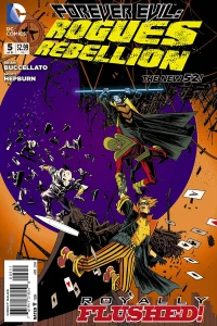 Fastest Psychopath Alive