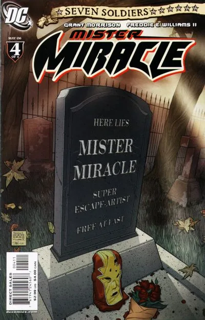 Cover of Forever Flavored Man