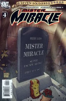 Cover of Forever Flavored Man