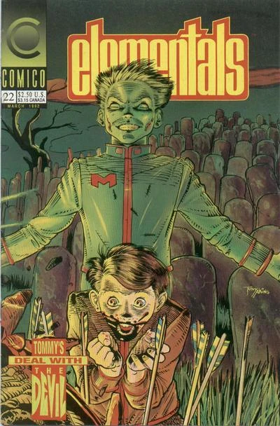 Cover of Forever in this Halflife