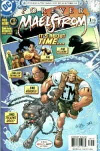 Episode One: Time Is On My Side