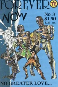 Issue #3