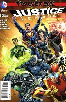 Cover of Forever Strong