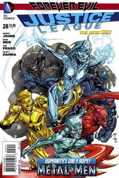 Forever Worthy