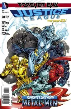 Cover of Forever Worthy