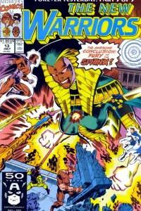 Forever Yesterday, Part 3 - A World For The Winning