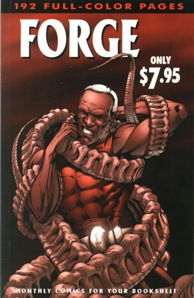 Cover of Issue #13