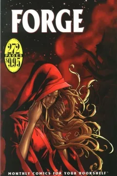 Issue #3