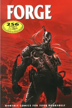 Issue #4