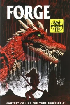 Issue #5