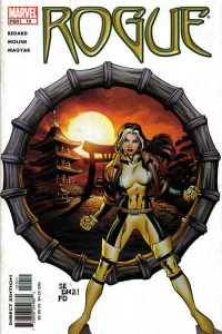 Forget-Me-Not, Part 4