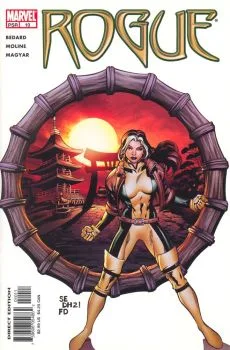 Cover of Forget-Me-Not, Part 4
