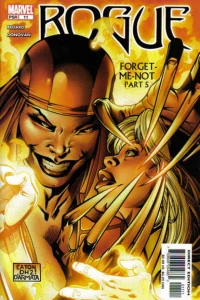 Forget-Me-Not, Part 5