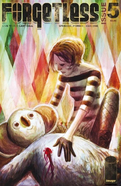 Cover of Rememberful?_05