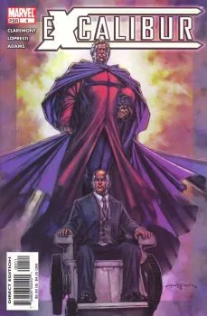 Cover of Forging the Sword: Conclusion