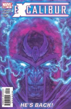 Cover of Forging the Sword Part 2: With A Little Help from My Friends